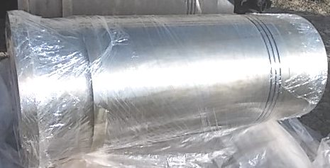 Turbine Rotor